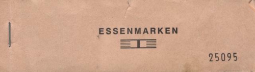 essenmarken